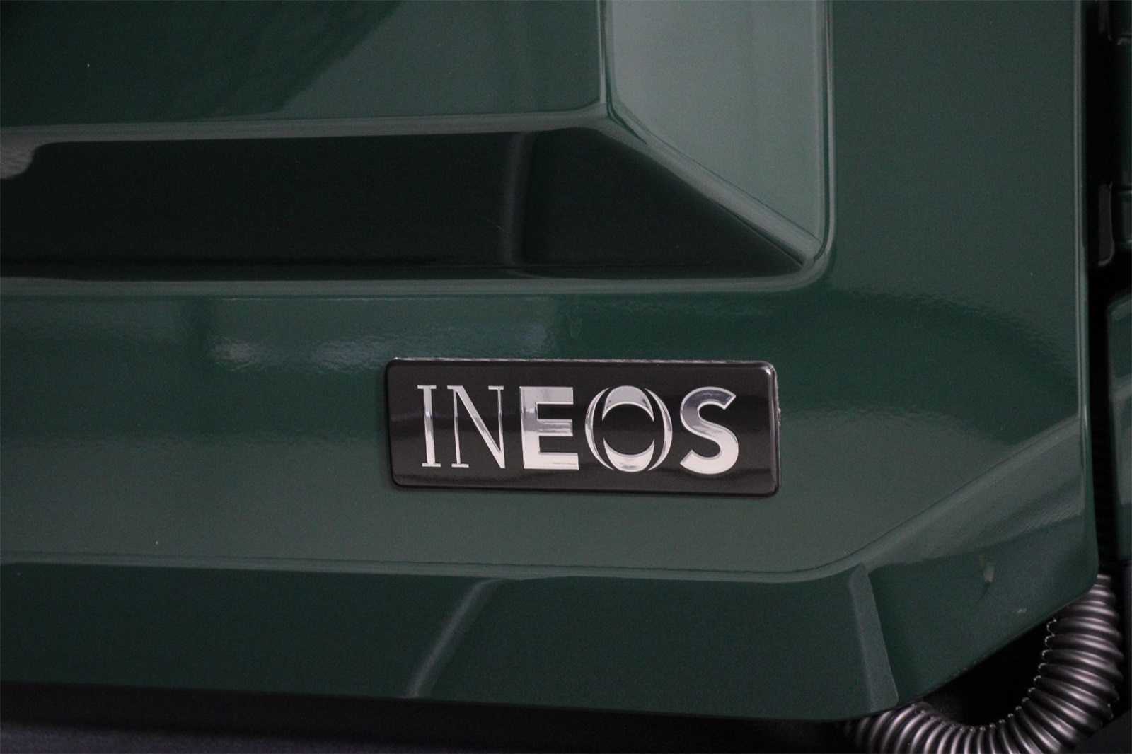 2025 Ineos Grenadier photo 15