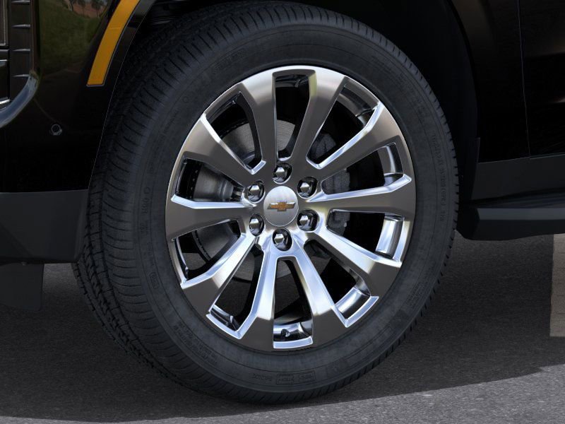 2026 Chevrolet Tahoe Premier photo 8