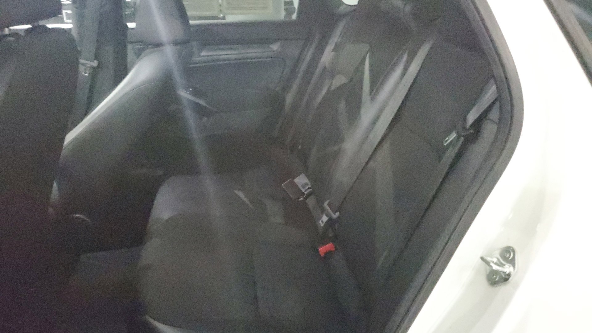 2024 Honda Civic Sport photo 11