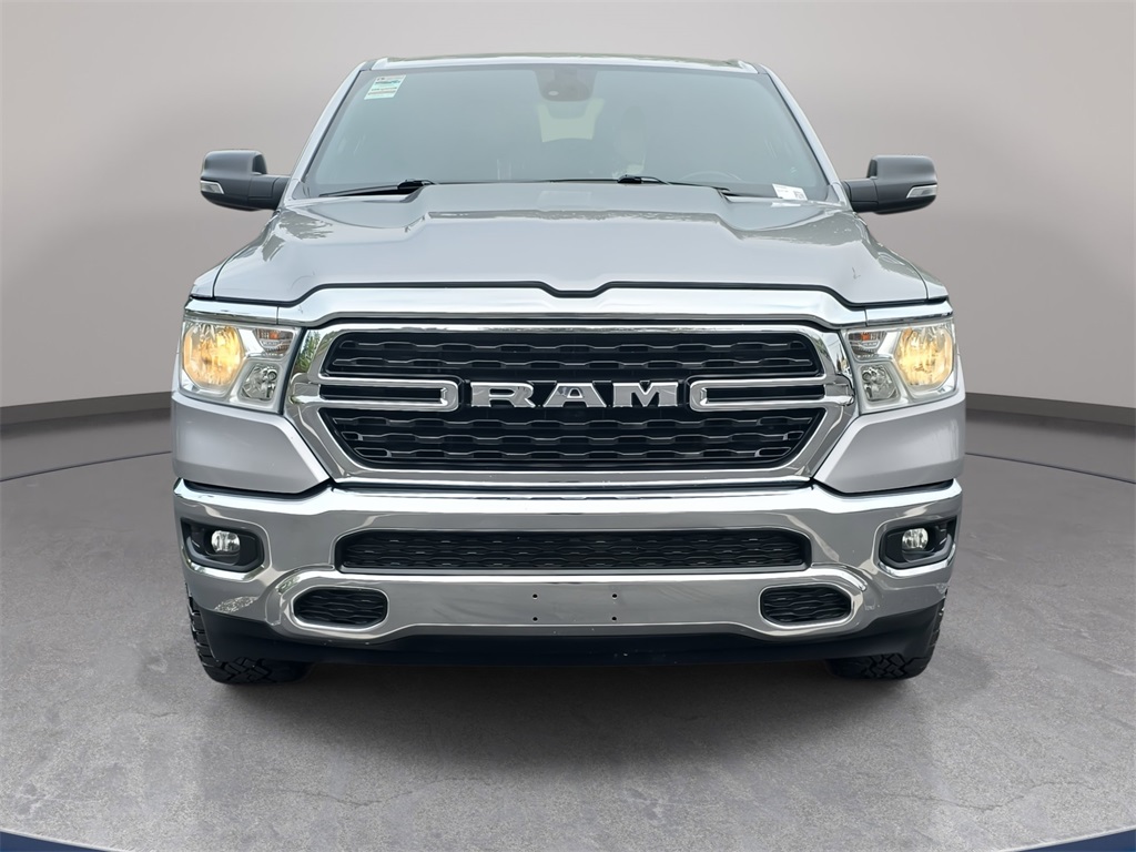 2023 Ram 1500 Big Horn Lone Star photo 2