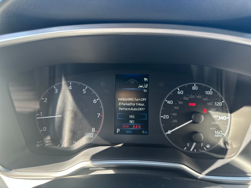 2025 Toyota Corolla SE photo 19