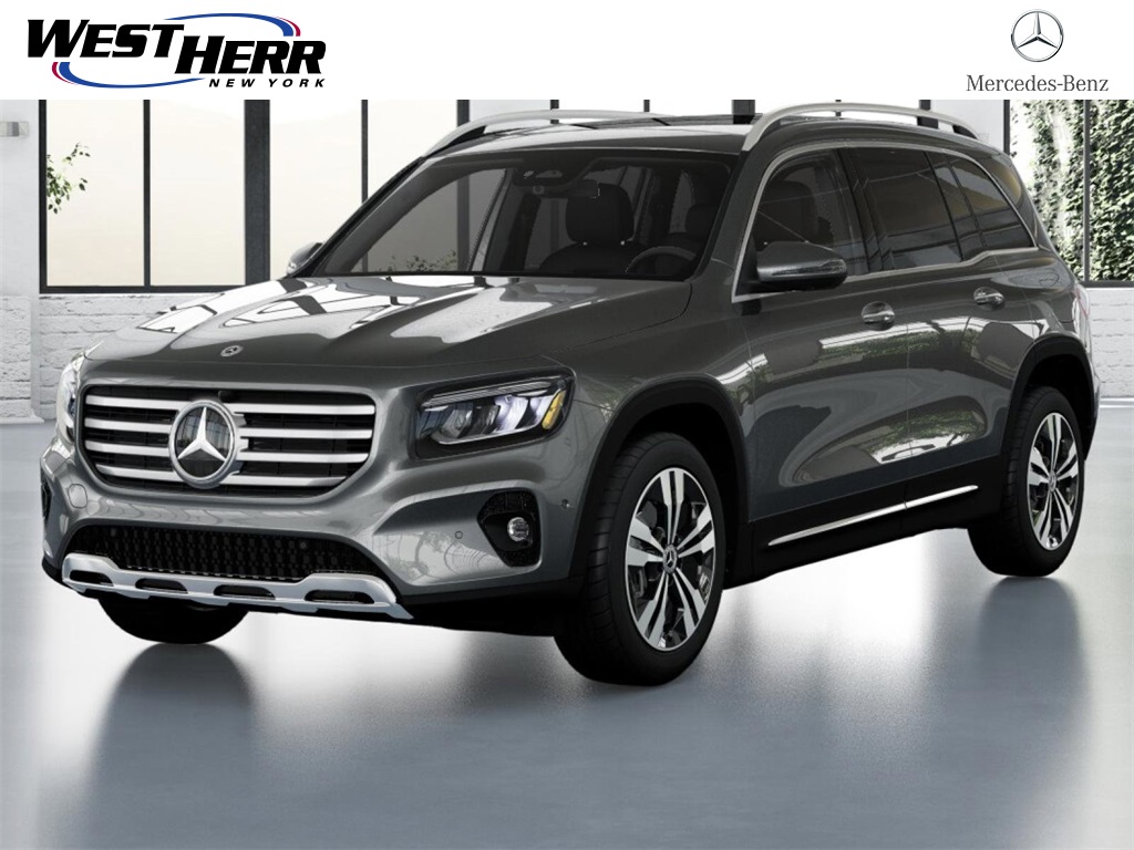 2026 Mercedes-Benz GLB GLB 250's photo