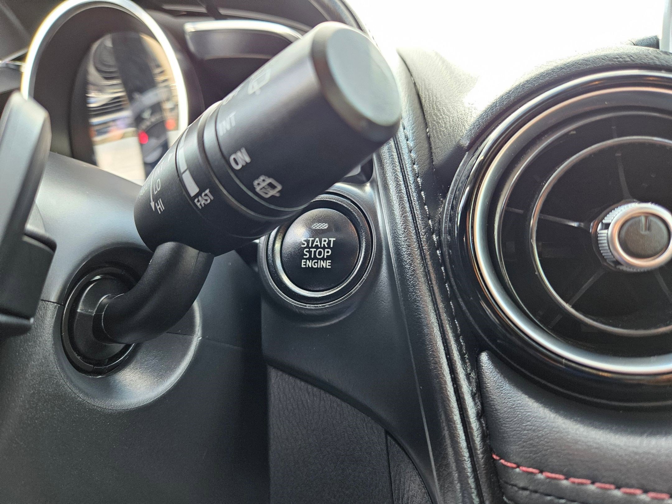 2017 Mazda CX-3 Grand Touring photo 17
