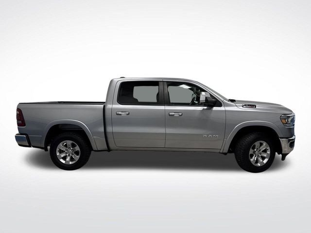 2022 Ram 1500 Laramie photo 2