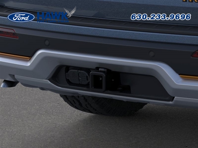 2026 FORD EXPLORER - Image 23