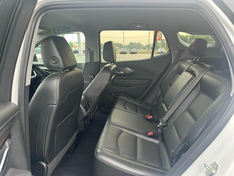 2023 Gmc Terrain SLT photo 9
