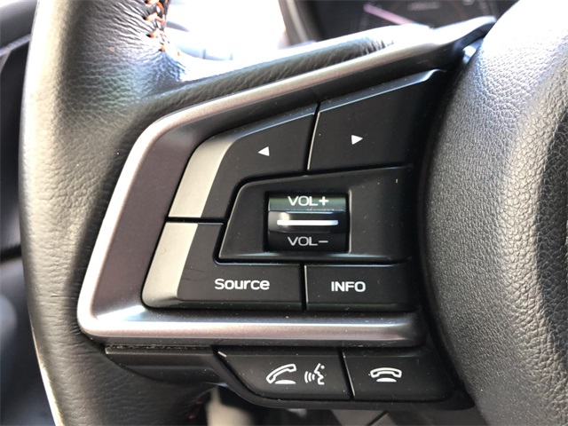 2021 Subaru Crosstrek Premium photo 9