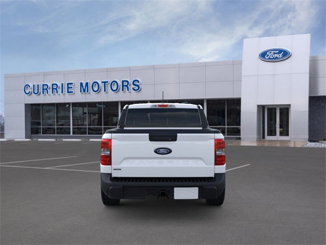 2025 Ford Maverick XLT photo 3