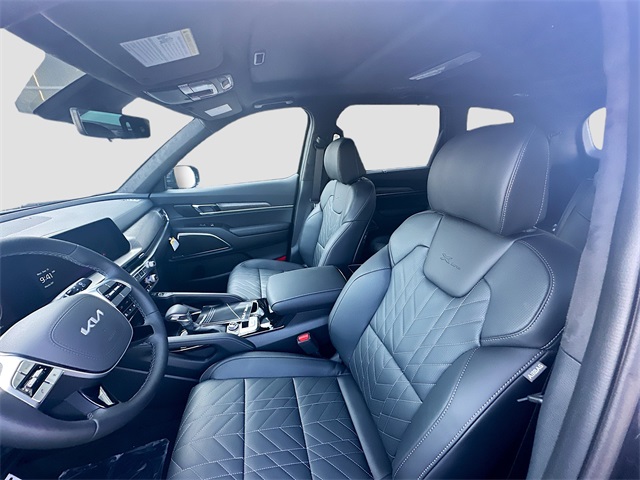 2025 Kia Telluride SX Prestige X-Line photo 18