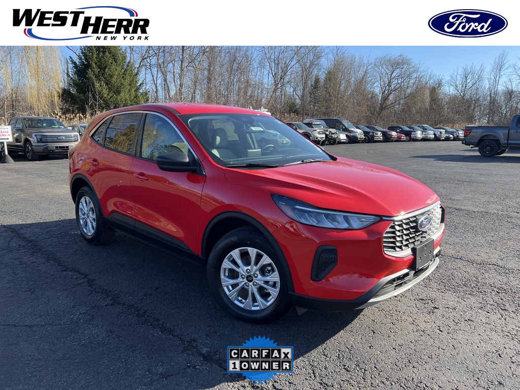 2024 Ford Escape Active's photo