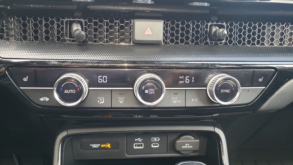 2023 Honda CR-V EX-L photo 13