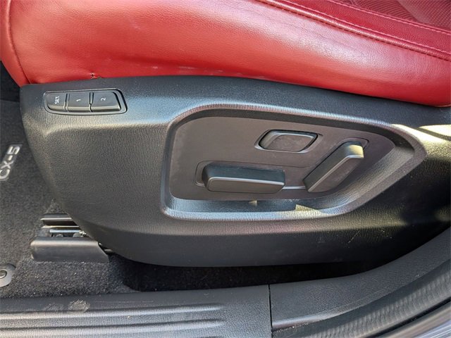 2023 Mazda CX-5 2.5 S Carbon photo 15