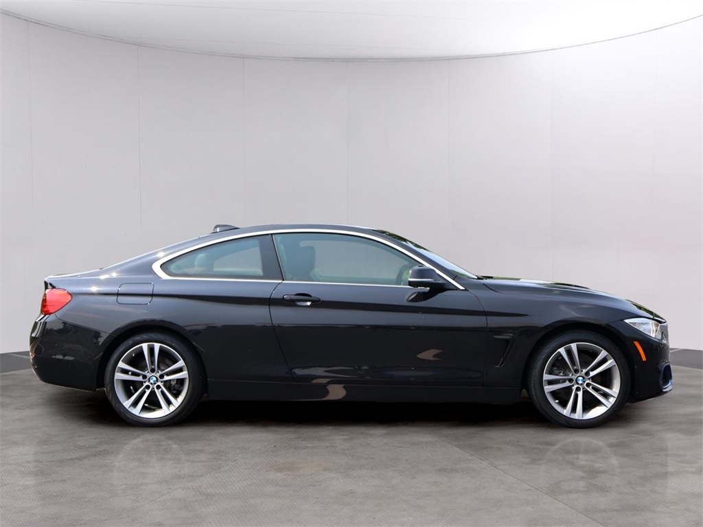 2016 Bmw 428i xDrive SULEV-PZEV photo 4