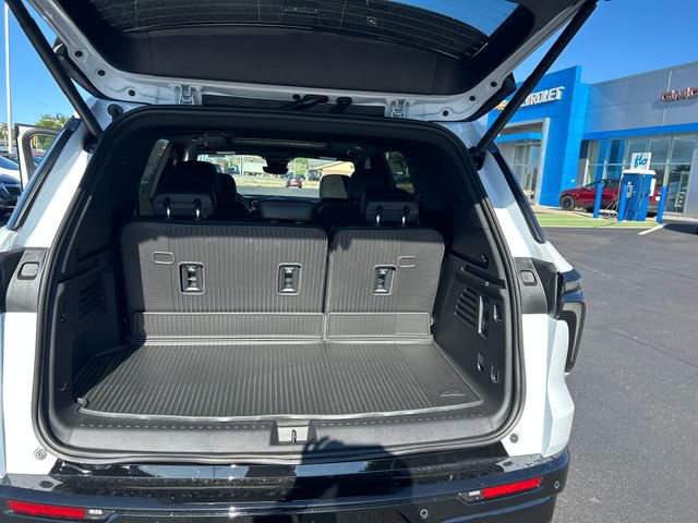 2026 Chevrolet Traverse High Country photo 23