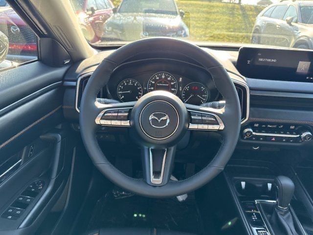 2025 Mazda CX-50 2.5 Turbo Premium Plus photo 18