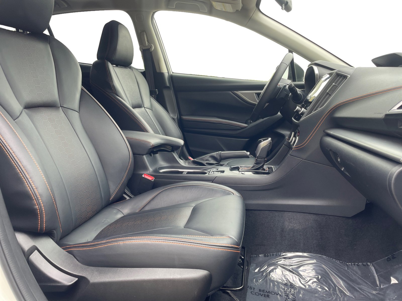 Certified 2022 Subaru Crosstrek Limited with VIN JF2GTHNC0NH287681 for sale in Kansas City