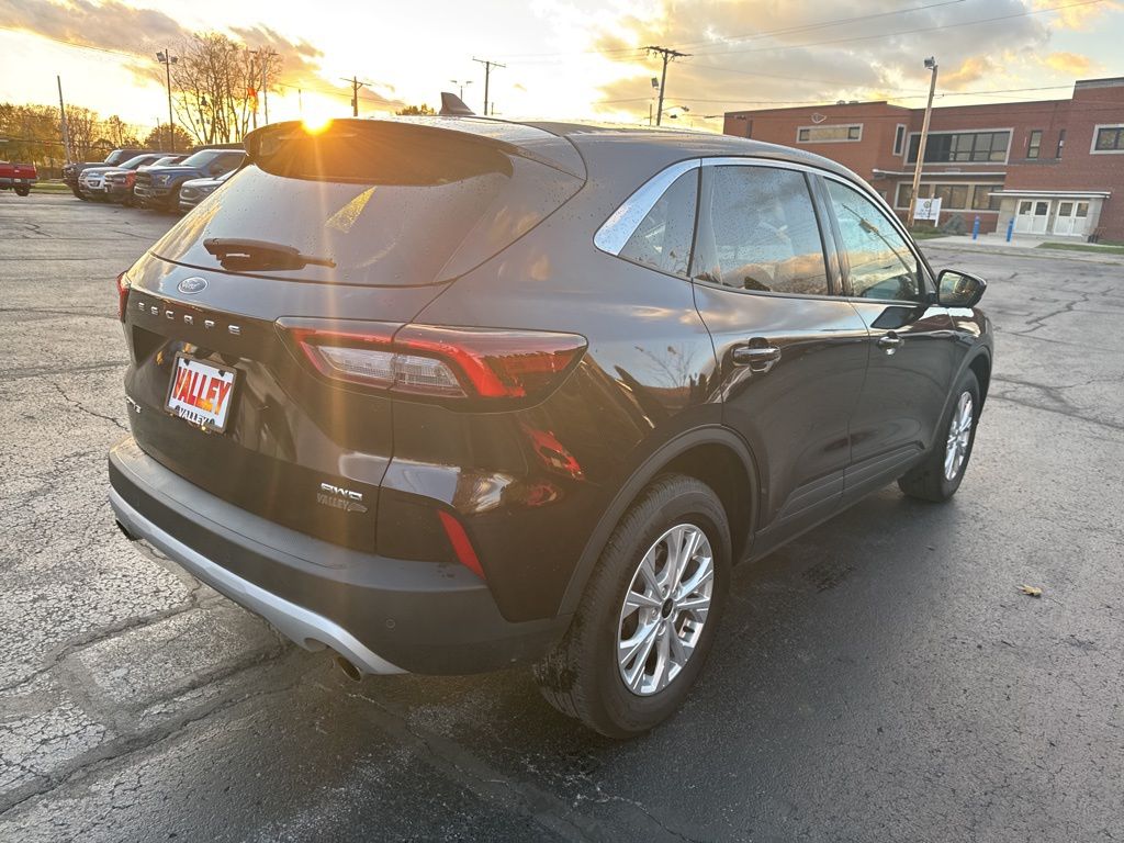 2023 Ford Escape Active photo 4