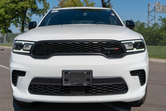 2026 Dodge Durango GT Plus photo 3