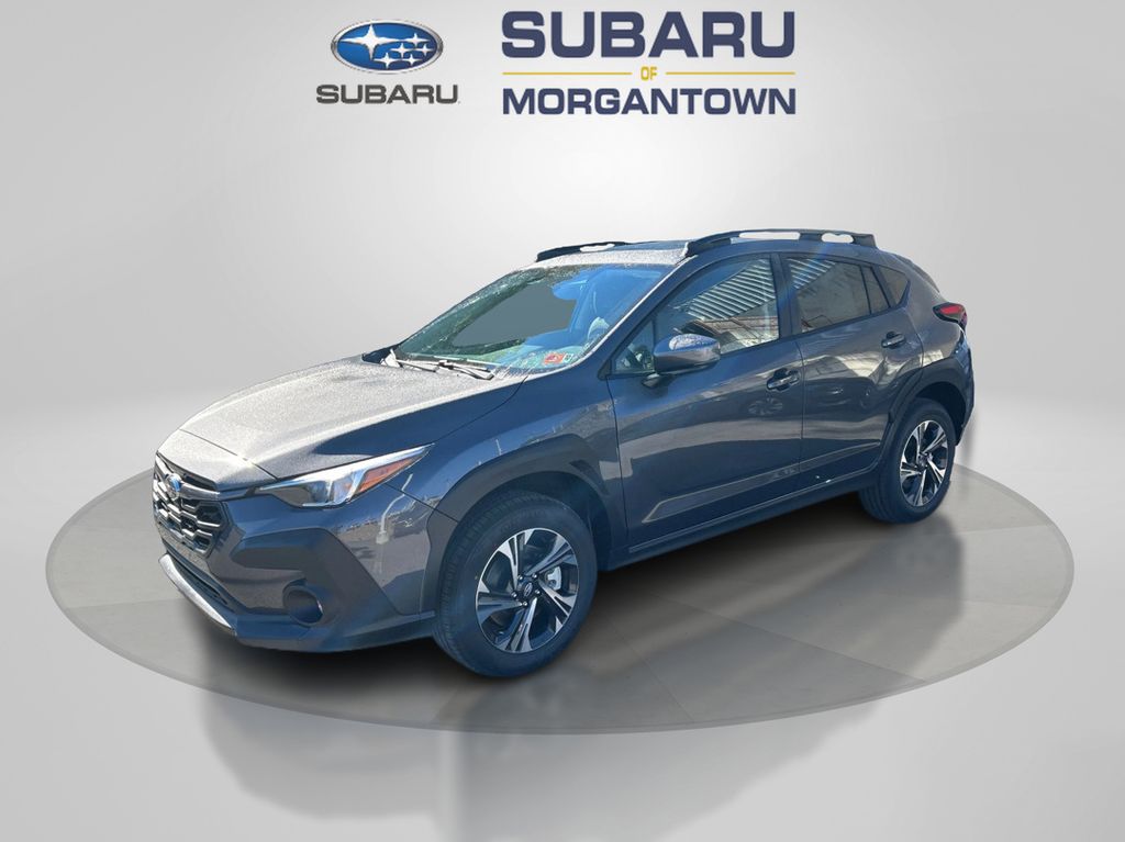 2026 Subaru Crosstrek Premium's photo