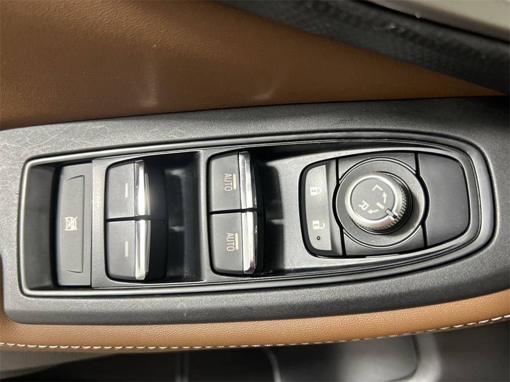 2021 Subaru Forester Touring photo 14