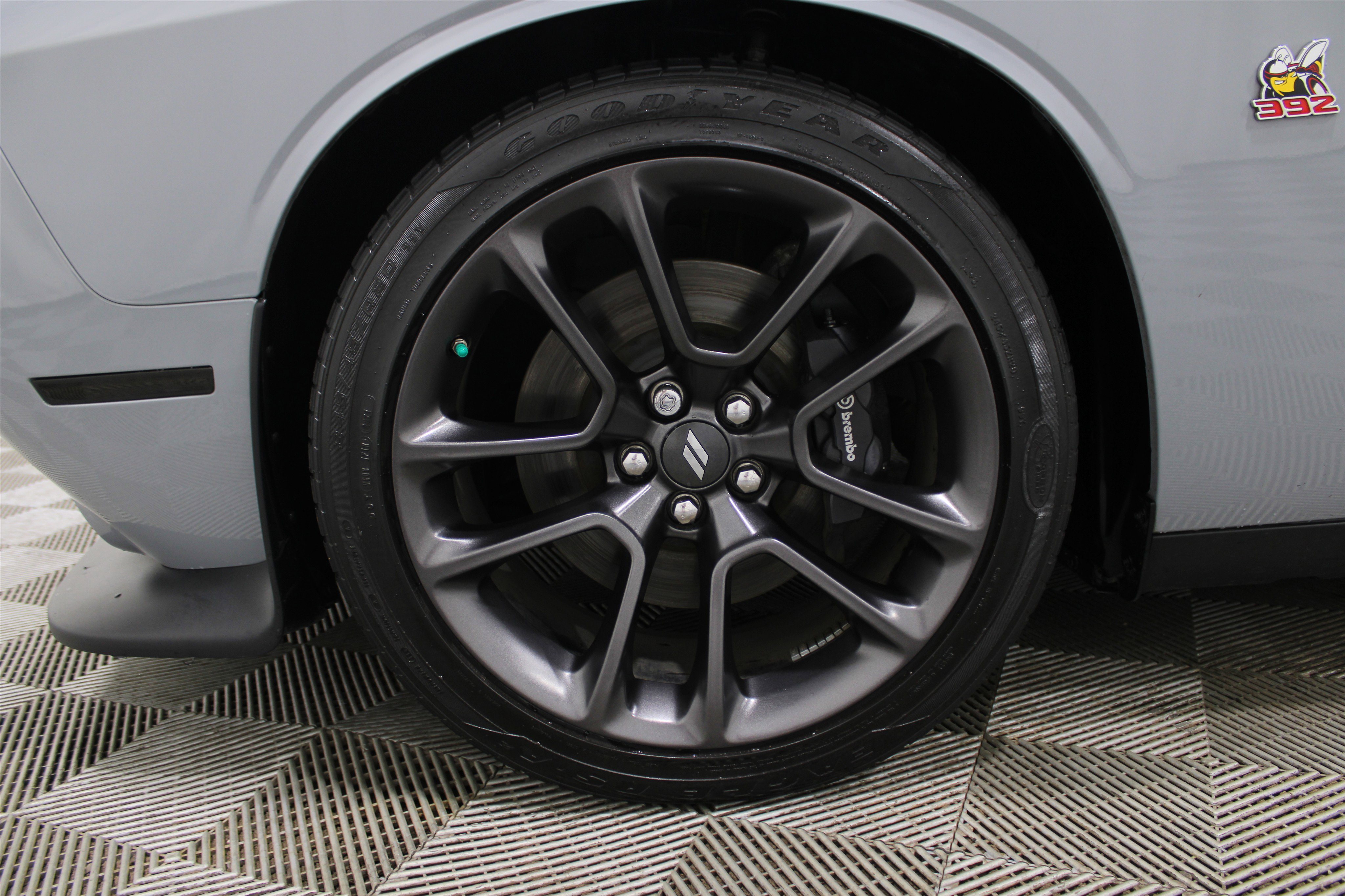 2021 Dodge Challenger R/T Scat Pack photo 17