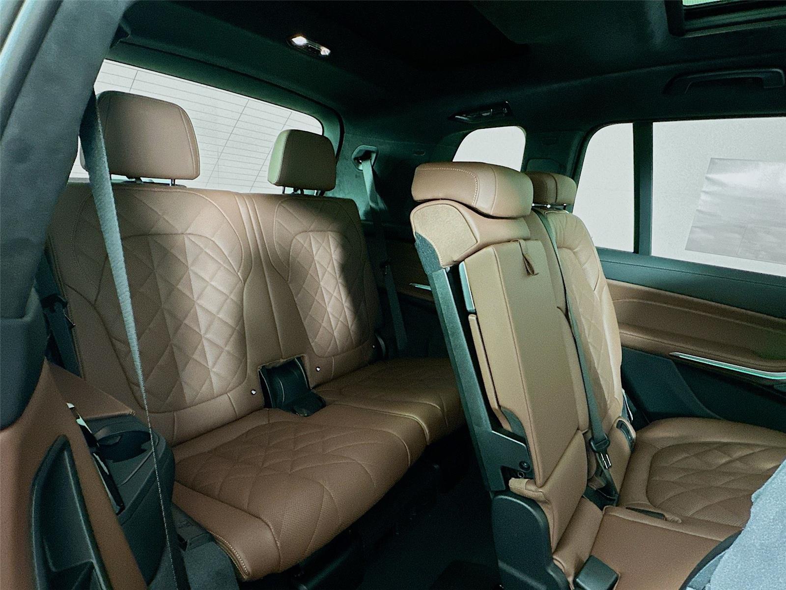 2026 Bmw X7 xDrive40i photo 26
