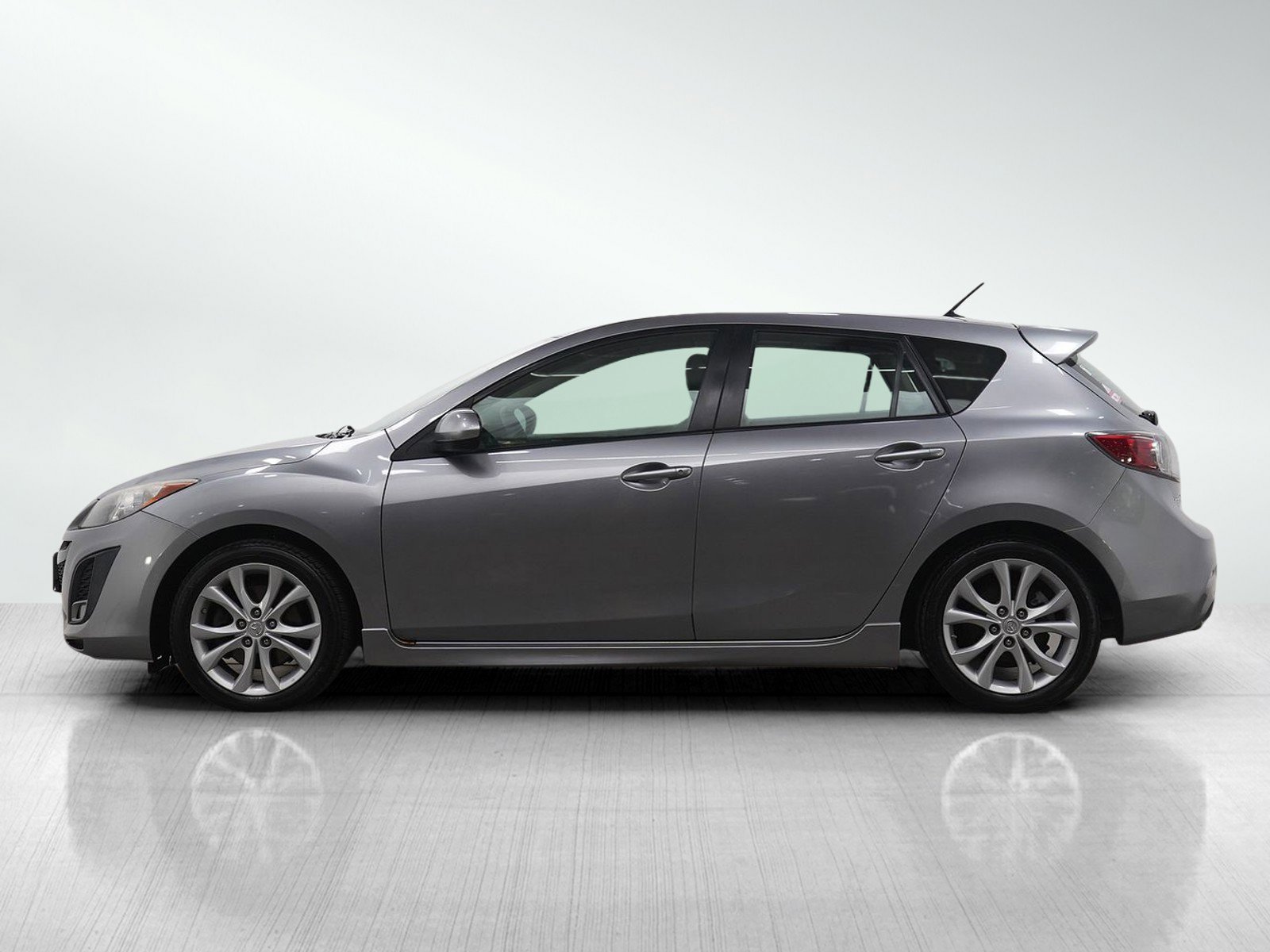 Used 2011 Mazda MAZDA3 s Grand Touring with VIN JM1BL1M50B1486298 for sale in White Bear Lake, Minnesota