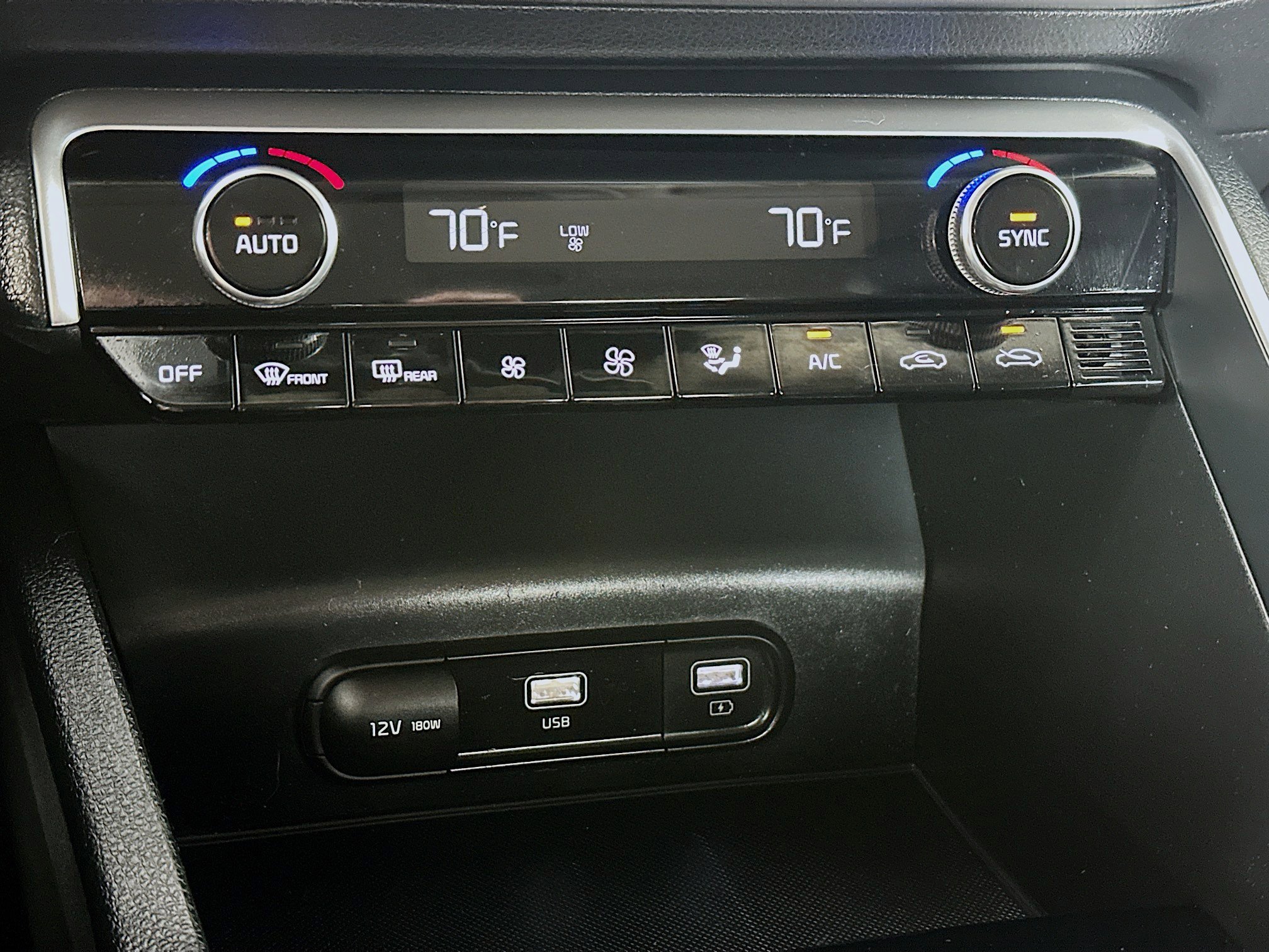 2023 Kia K5 LXS photo 15