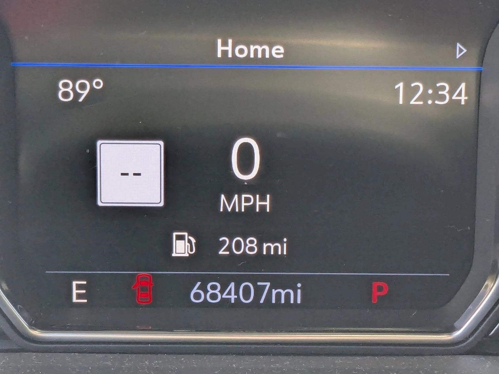 2021 Gmc Yukon Denali photo 5