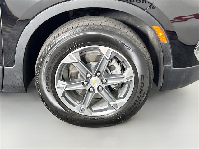 2023 Chevrolet Blazer 3LT photo 35