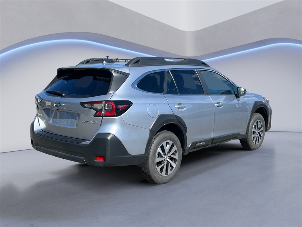 2024 Subaru Outback Premium photo 5