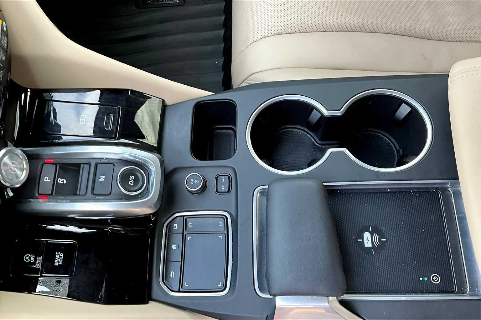 2023 Acura MDX Technology photo 14