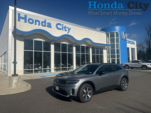 2026 Honda Prologue Touring's photo