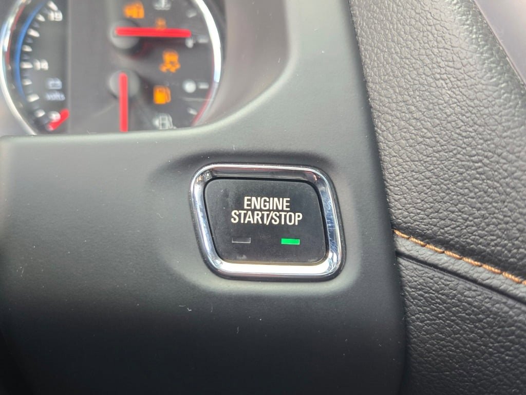 2021 Gmc Acadia AT4 photo 27