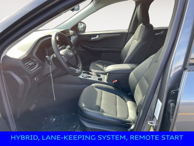 2024 Ford Escape Plug-In Hybrid Base photo 9