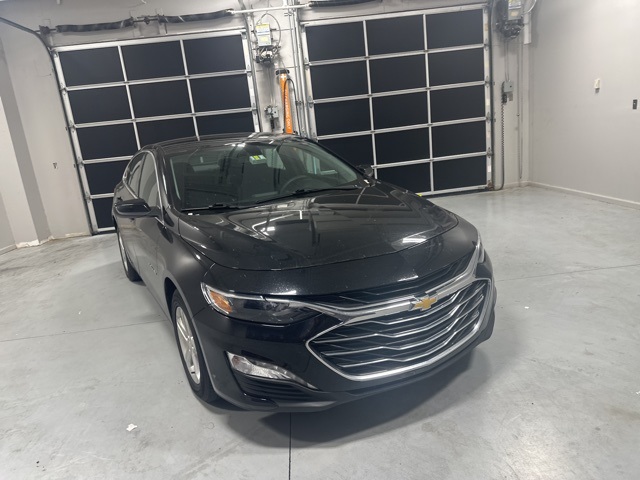 2022 Chevrolet Malibu 1LT photo 11