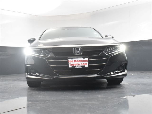 2021 Honda Accord Sport 2.0T photo 26