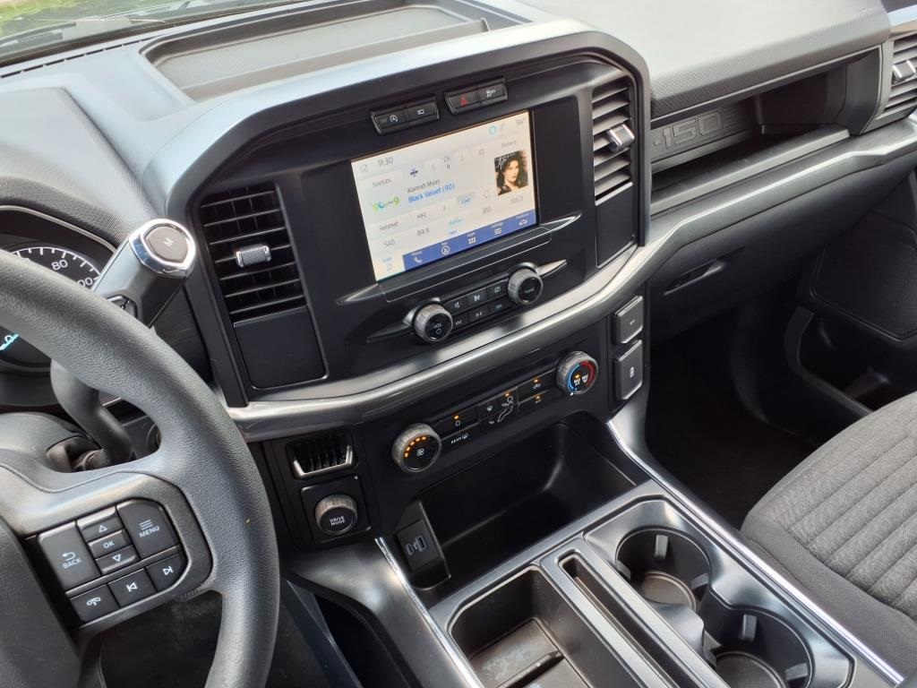 2023 Ford F-150 XL photo 10