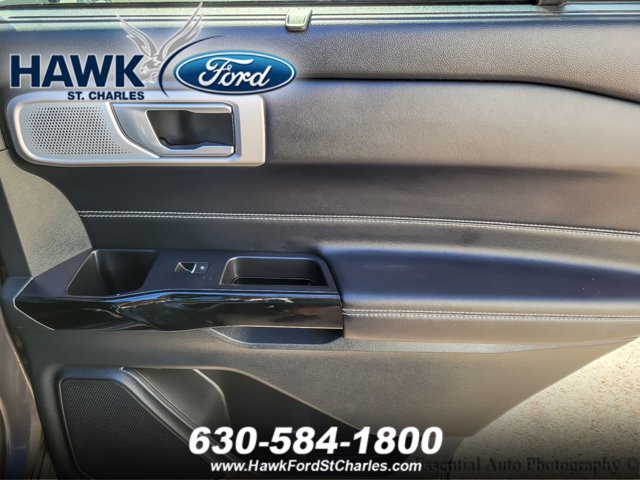 2022 FORD EXPLORER - Image 48