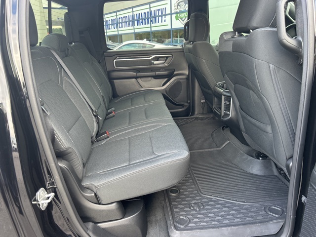 2022 Ram 1500 Big Horn Lone Star photo 13