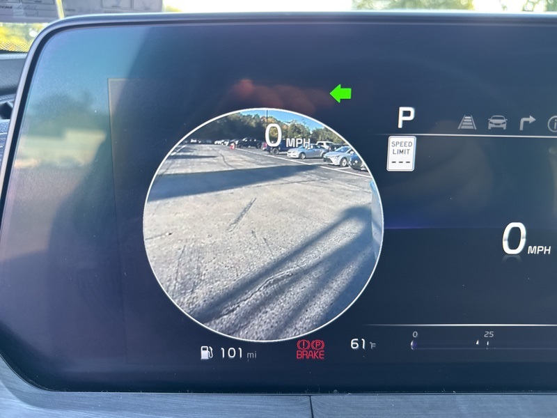 2025 Kia Telluride X-Line photo 12
