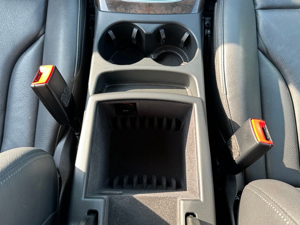 2013 Audi Q5 2.0T Premium Plus photo 28