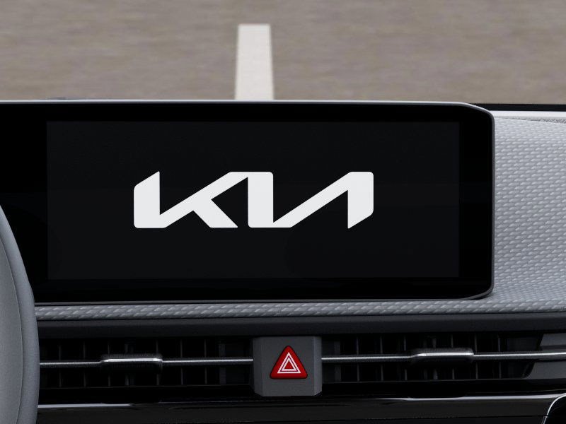 2025 Kia EV6 Light Wind photo 20