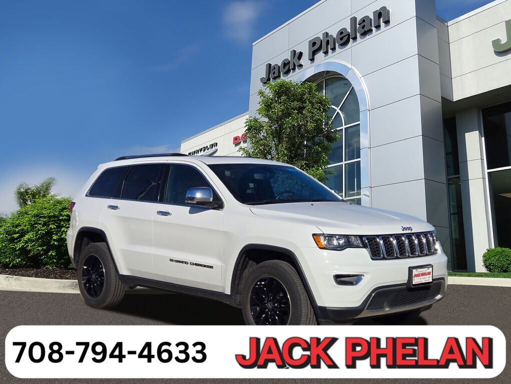 2022 Jeep Cherokee Limited's photo