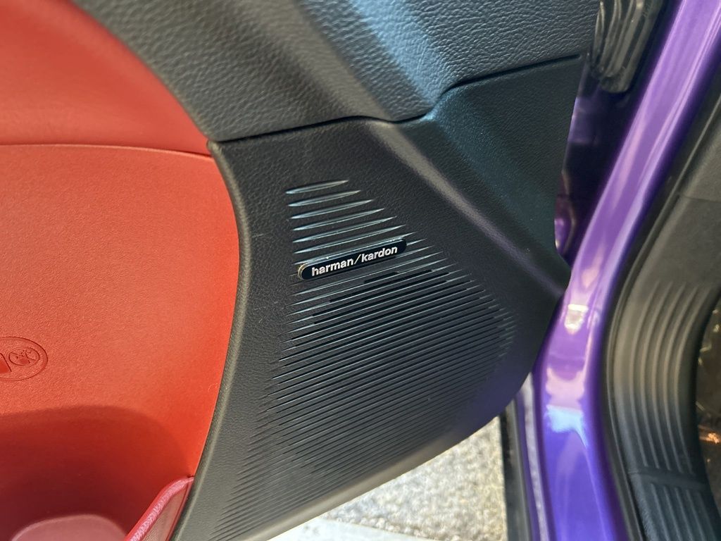 2018 Dodge Challenger SRT8 Demon photo 38