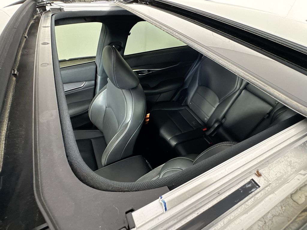 2023 Infiniti QX55 Sensory photo 21