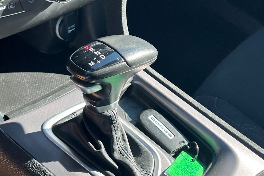 2023 Dodge Charger SXT photo 21
