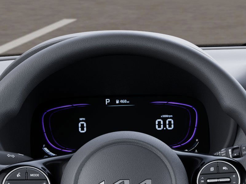 2025 Kia Soul S photo 16