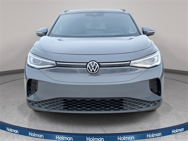 Used 2023 Volkswagen ID.4 PRO S with VIN 1V2VMPE89PC035824 for sale in Mount Laurel Township, NJ