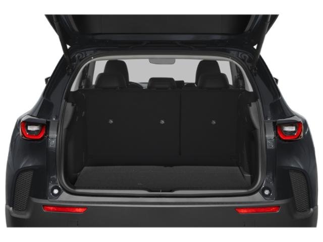 2024 Mazda CX-50 2.5 S Preferred photo 11